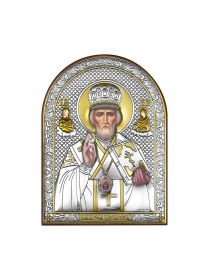 Икона "Николай Чудотворец" (арт. СП-НЧ)