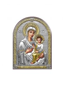 Икона "Божия Матерь Скоропослушница" (арт. СП-БСК)