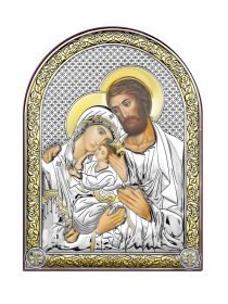 ИКОНА "СВЯТОЕ СЕМЕЙСТВО" (АРТ. СП-СВ. СЕМ)