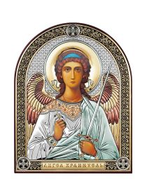 ИКОНА "АНГЕЛ ХРАНИТЕЛЬ" (АРТ. ПЭ-АХ)