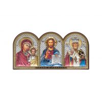 ТРИПТИХ "СПАСИ И СОХРАНИ" (АРТ. ТПЭ)