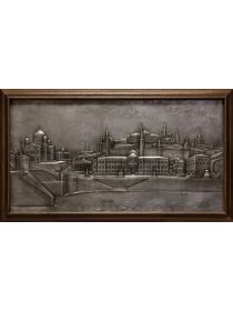 Виды Москвы
