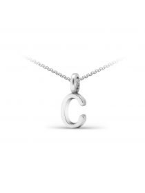 Буква "C" (арт. C)
