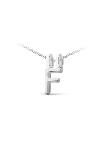 Фото - Буква "F" (арт. F)