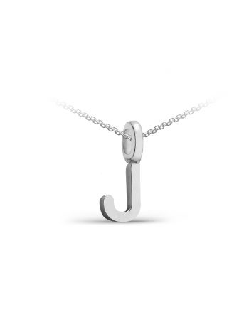 Фото - Буква "J" (арт. J)