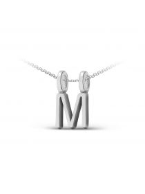 Буква "M" (арт. M)