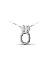 Буква "O" (арт. O)