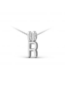 Буква "R" (арт. R)