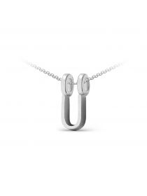 Буква "U" (арт. U)