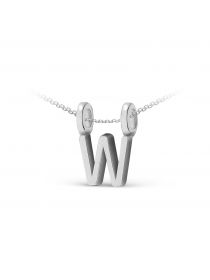 Буква "W" (арт. W)