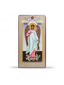 Икона "Ангел Хранитель" (арт. ИД-06 А.Х.)