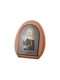 Блаженная Ксения (арт. ИН-04 К.П.)
